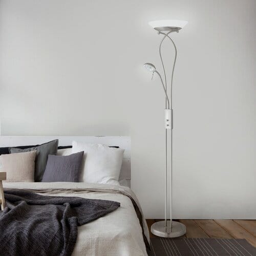 Lampadar Gamma 4077 Gri (2)