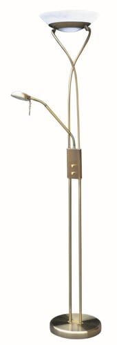 Lampadar Gamma 4078 Bronz