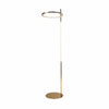 Lampadar Lozanna F0050 Auriu