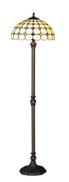 Lampadar Marvel 8078 Bronz / Multicolor