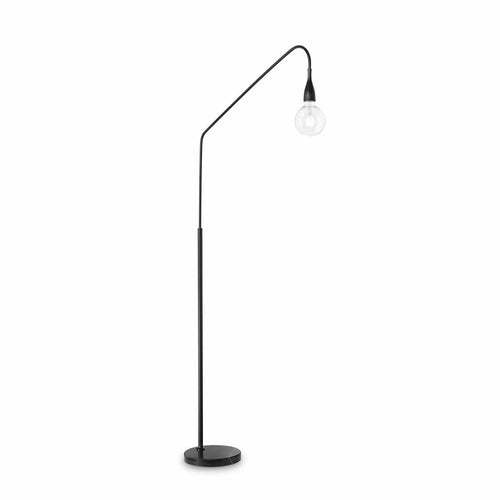 Lampadar Minimal PT1 Negru