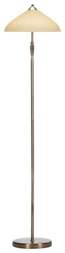 Lampadar Regina 8178 Bronz / Crem