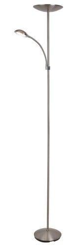 Lampadar Vlasta 7006 Gri