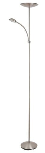 RabaLux Lampadar Vlasta 7006 Gri