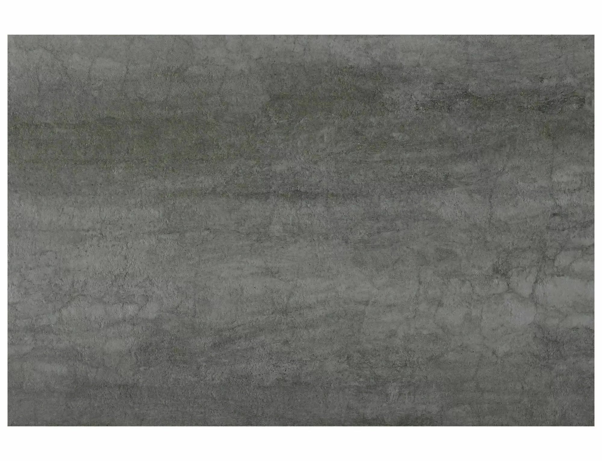 Masa extensibila din sticla, ceramica si metal, Westin Pietra Di Savoia Gri / Negru, L160-240xl90xH77 cm (2)