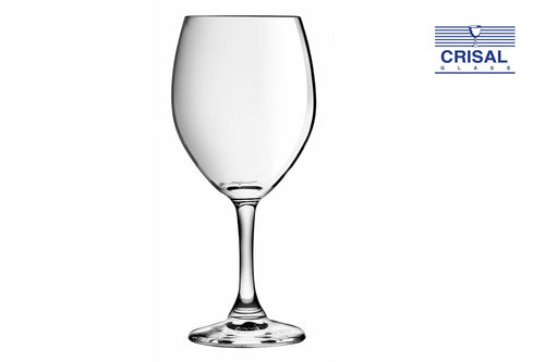 Inde Soler Hispania Pahar pentru apa din sticla, Roma Transparent, 340 ml
