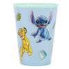 Pahar pentru copii, din plastic, Classic Disney Multicolor, 260 ml (1)