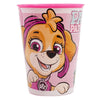 Pahar pentru copii, din plastic, Paw Patrol Multicolor, 260 ml