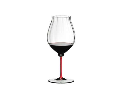 BFSummer Pahar pentru vin, din cristal Fatto A Mano Performance Pinot Noir Rosu, 830 ml, Riedel