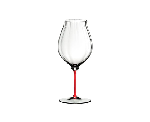 BFSummer Pahar pentru vin, din cristal Fatto A Mano Performance Pinot Noir Rosu, 830 ml, Riedel