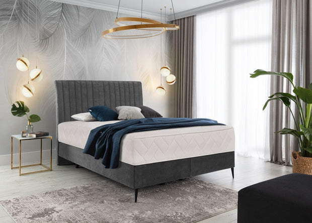 ELTMPL-BED-BLANCA-BOXSPRING-SOLA-LUKSO & ELTMPL-BED-BLANCA-BOXSPRING-SOLA-LUKSO