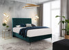 ELTMPL-BED-BLANCA-BOXSPRING-SOLA-LUKSO & ELTMPL-BED-BLANCA-BOXSPRING-SOLA-LUKSO