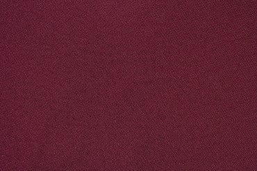 Bizzotto Perna de sezut decorativa cu husa detasabila, Poly180 Burgundy, L120xl50 cm