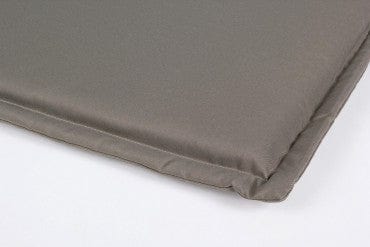 Bizzotto Perna de sezut decorativa cu husa detasabila, Poly180 Maro, L94xl45 cm