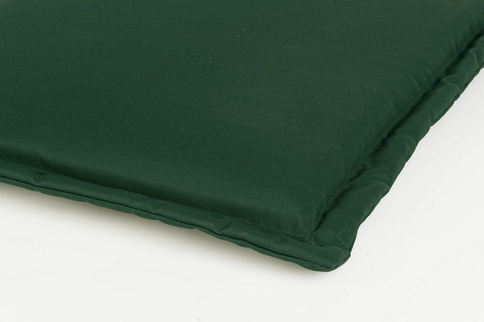 Perna de sezut decorativa cu husa detasabila, Poly180 Square Verde Inchis, L42xl42 cm (1)