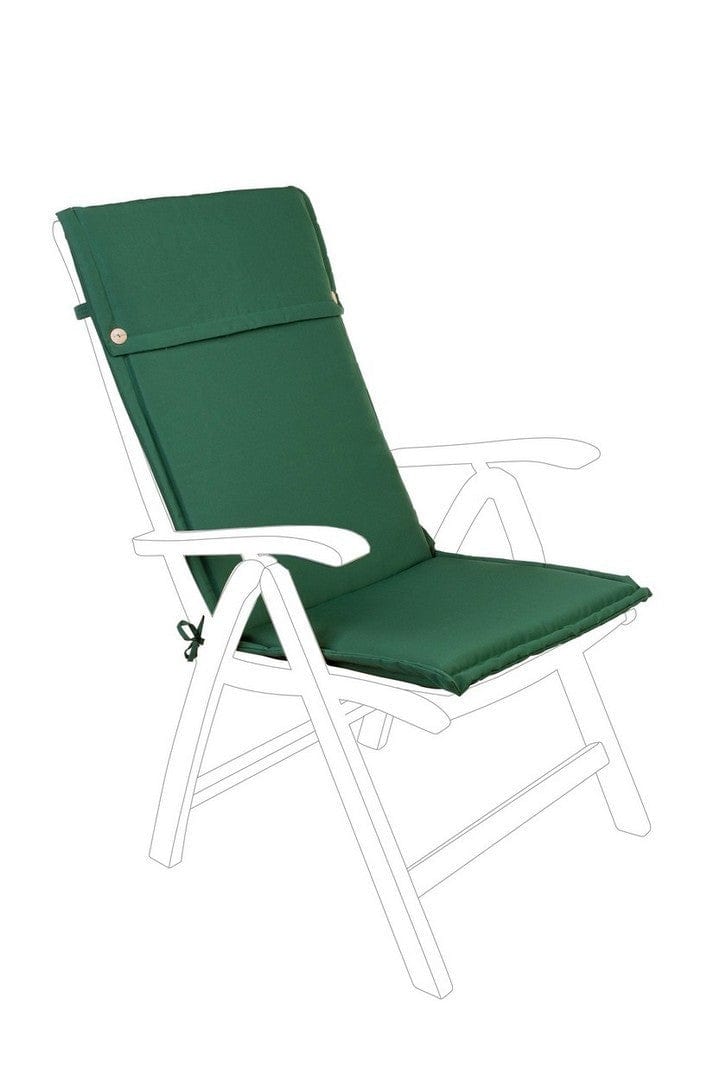 Perna de sezut decorativa cu husa detasabila, Poly180 Verde Inchis, L120xl50 cm