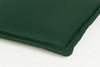 Perna de sezut decorativa cu husa detasabila, Poly180 Verde Inchis, L52xl49 cm (1)