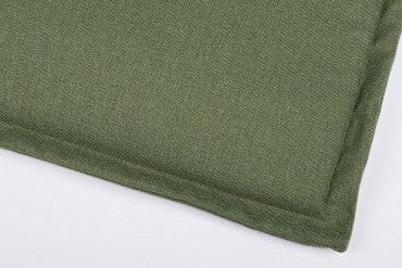 Perna de sezut decorativa cu husa detasabila, Royal Verde, L120xl50 cm (3)