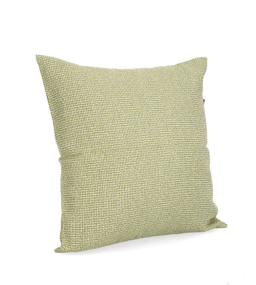 Bizzotto 45 x 45 cm Perna decorativa cu husa detasabila, Bahar Verde