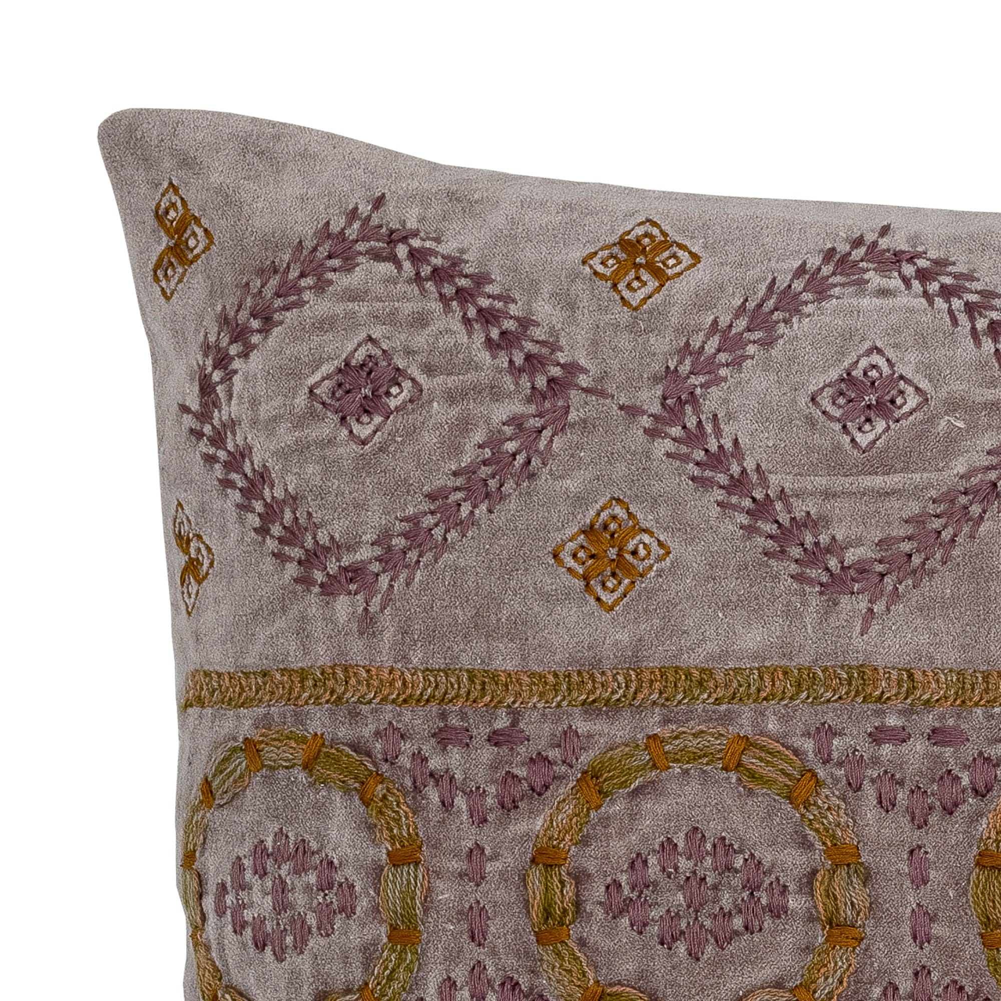 Perna decorativa Felixia Violet, 60 x 35 cm (2)