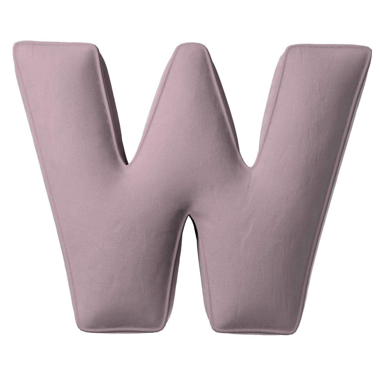 YLLTP-LETTER-W-VELVET-1943-704