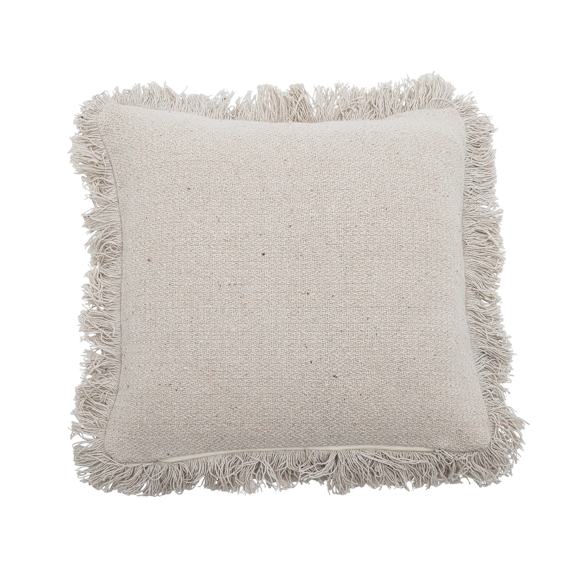 Perna decorativa Lupo Natural, 40 x 40 cm (1)