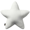 Perna decorativa pentru copii, Lucky Star Boucle, 52 x 52 cm & YLLTP-STAR-BOUCLE-1913-702