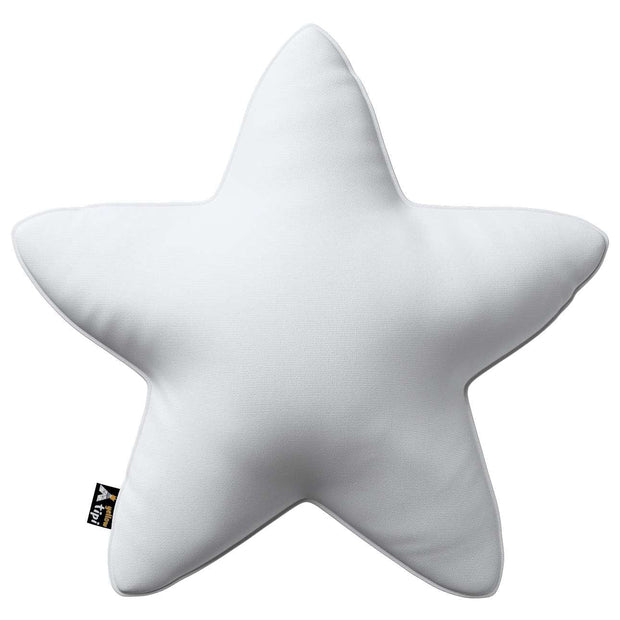 Perna decorativa pentru copii, Lucky Star Happiness, 52 x 52 cm & YLLTP-STAR-HAPPINESS-1913-133