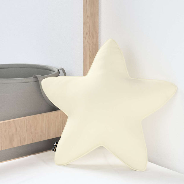 Perna decorativa pentru copii, Lucky Star Velvet, 52 x 52 cm (2)