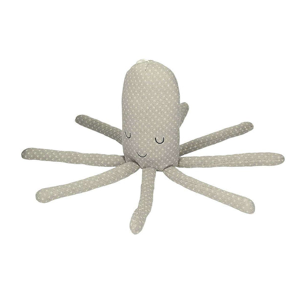 Perna decorativa pentru copii, Octopus, 47 x 38 cm (1)