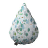 Perna decorativa pentru copii, Sweet Drop Camp, 55 x 35 cm