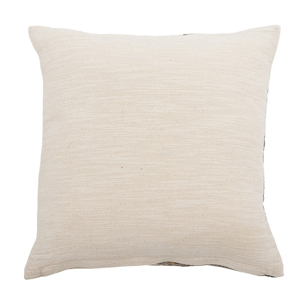 Perna decorativa Seaford Natural, 45 x 45 cm (2)