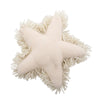 Perna decorativa Star Natural, 45 x 45 cm (1)