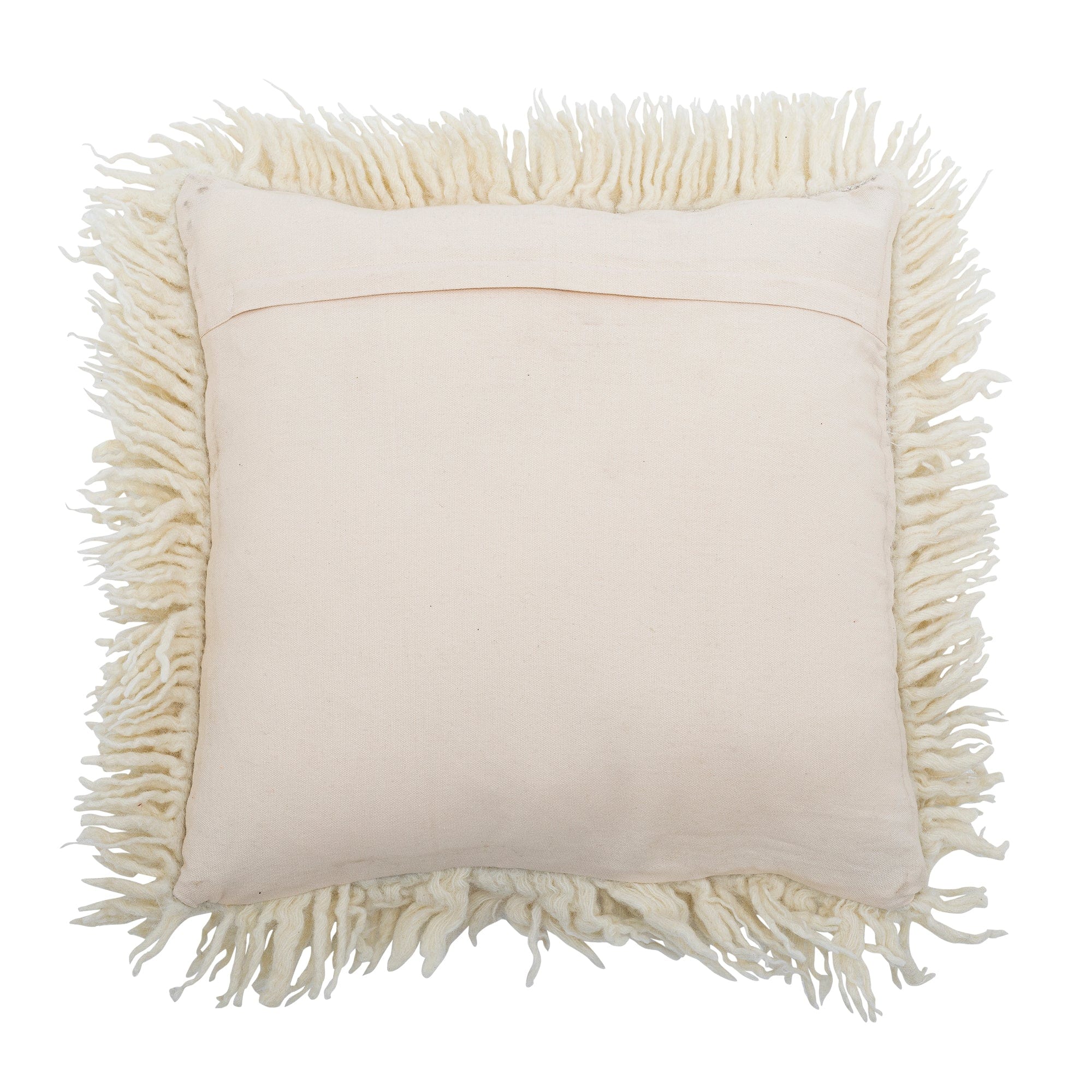 Perna decorativa Star Natural II, 45 x 45 cm (2)