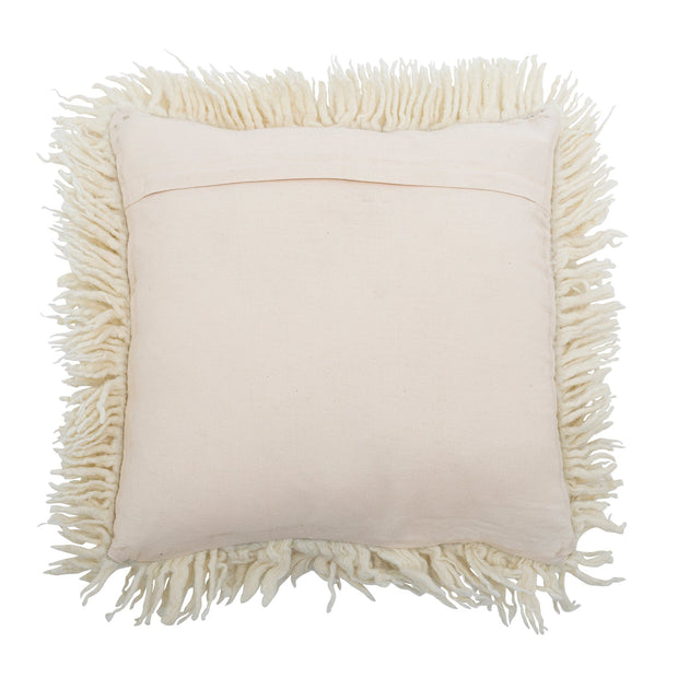 Perna decorativa Star Natural II, 45 x 45 cm (2)