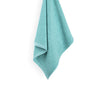 Prosop baie din bumbac, New Plus Teal (2)