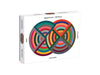 Puzzle Moma Frank Stella, 750 piese, 21 x 28,9 cm