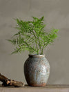 Ramura decorativa artificiala, Fern Verde, H89 cm (5)