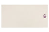 Asir Set 2 prosoape baie din bumbac, Beverly Hills Polo Club 402 Crem / Visiniu V01, 70 x 140 cm
