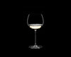 BFSummer Set 2 pahare pentru vin, din cristal Veritas Oaked Chardonnay Clear, 620 ml, Riedel