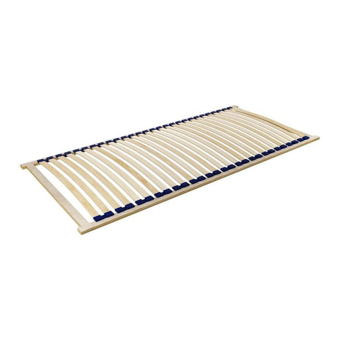 Somiera Elastic Frame Natural & OLVLVG-ELASTIC-FRAME-LACQUERED-BIRCH