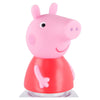 Sticla de apa pentru copii cu figurina, din plastic, Peppa Multicolor, 560 ml (1)