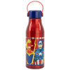 Sticla de apa pentru copii, din aluminiu, Avengers Multicolor, 760 ml