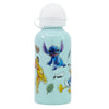 Sticla de apa pentru copii, din aluminiu, Classic Disney Multicolor, 400 ml