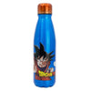 Sticla de apa pentru copii, din aluminiu, Dragon Ball Multicolor, 600 ml