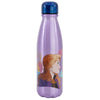 Sticla de apa pentru copii, din aluminiu, Frozen Multicolor, 600 ml (1)