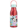 Sticla de apa pentru copii, din aluminiu, Minnie Mouse Multicolor, 760 ml