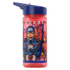 Sticla de apa pentru copii, din plastic, Avengers Multicolor, 530 ml (1)