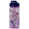 Sticla de apa pentru copii, din plastic, Frozen Multicolor, 530 ml (3)