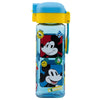 Sticla de apa pentru copii, din plastic, Mickey Mouse Multicolor, 550 ml